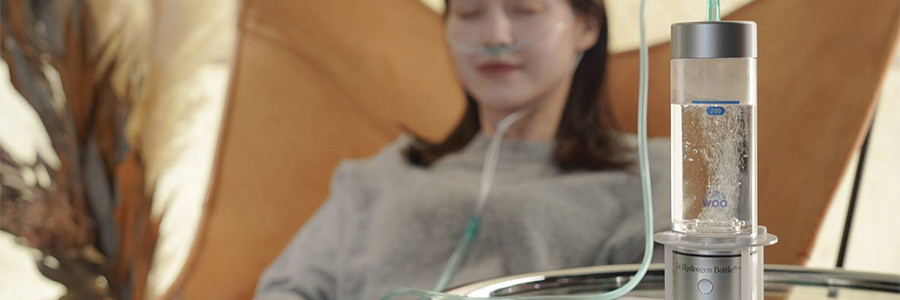 ドクター水素ボトル®＋